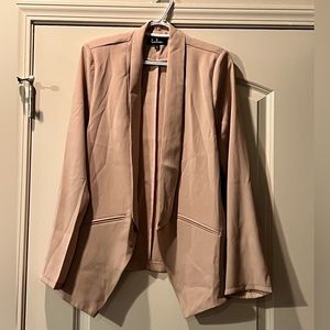 Lulu’s Little Miss Punctuality Blazer